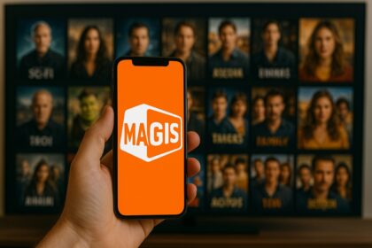 magis tv peliculas gratis alternativas legales