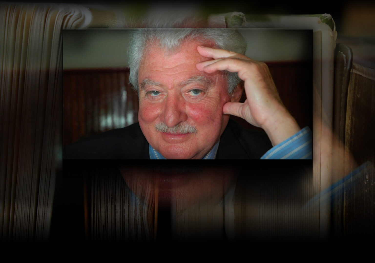 Falleció Mario Mactas, un gigante del periodismo argentino que rompió moldes en la cultura