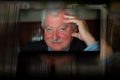 Falleció Mario Mactas, un gigante del periodismo argentino que rompió moldes en la cultura