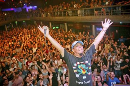 Rafael Calzada celebra sus 116 años con un festival imperdible del 18 al 20 de julio