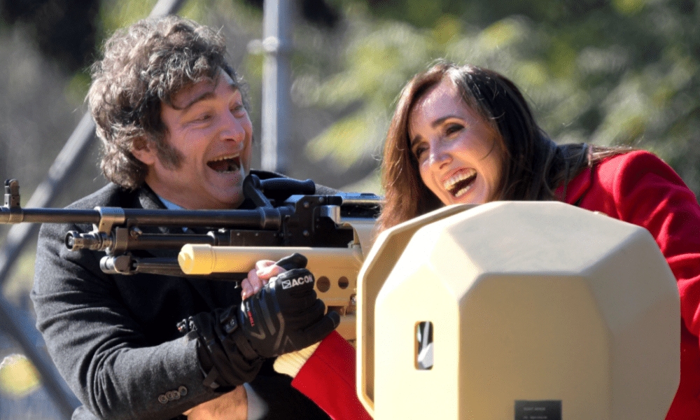 El Gobierno suspendió el desfile del 9 de julio y desata malestar en las Fuerzas Armadas