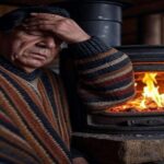 Frío polar: advierten sobre el riesgo del monóxido de carbono y piden extremar los cuidados