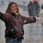 Nieve en la provincia de buenos aires: la señal que vuelve a ilusionar al interior bonaerense