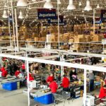 Black Mayorista Nacional: una semana de descuentos para reactivar el consumo en Argentina