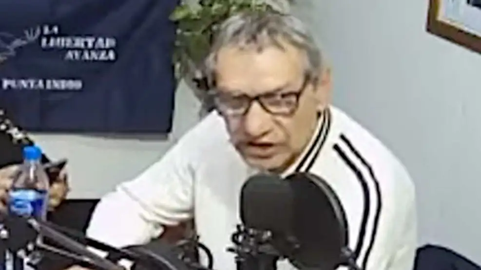 pablo cabrera PUNTA INDIO