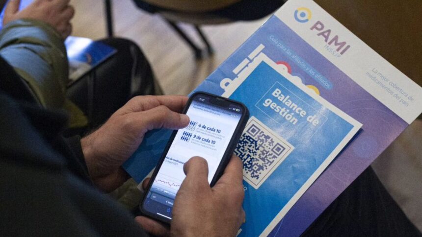 PAMI ofrece gratis elementos esenciales para mejorar la calidad de vida de los jubilados
