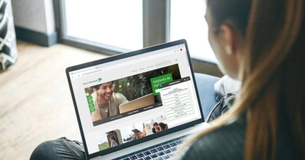 Clientes del Banco Provincia disfrutan de moda en 9 cuotas sin interés hoy y mañana