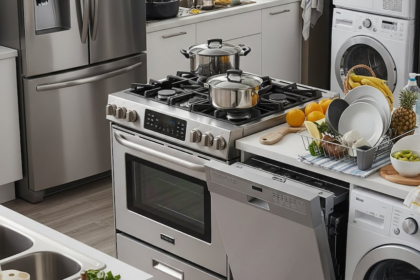 ¿De qué electrodoméstico sos según tu año de nacimiento? Un repaso generacional y divertido