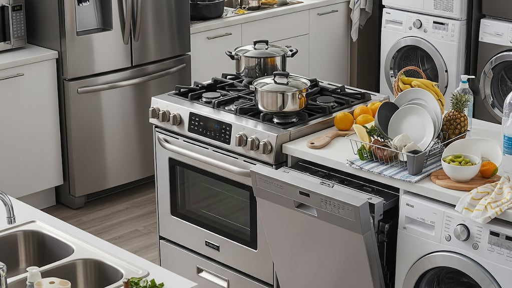 ¿De qué electrodoméstico sos según tu año de nacimiento? Un repaso generacional y divertido