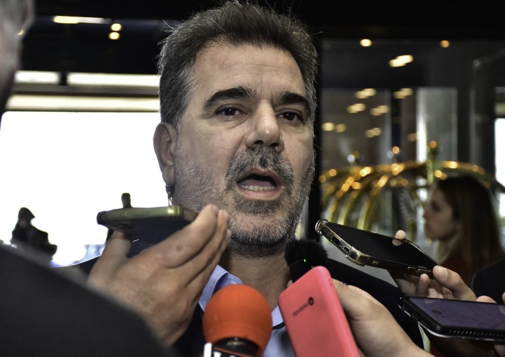 El PRO bonaerense aprobó formar un frente electoral con La Libertad Avanza para septiembre