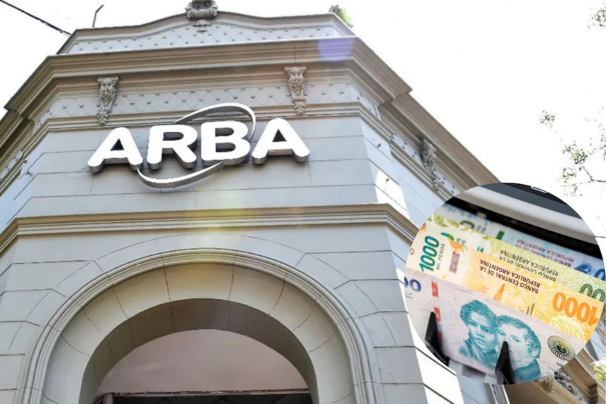 ARBA confirma que no habrá aumentos en impuestos patrimoniales hasta el próximo vencimiento