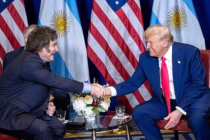 Gobierno argentino firmó acuerdo con EE.UU. para avanzar hacia la exención de visa