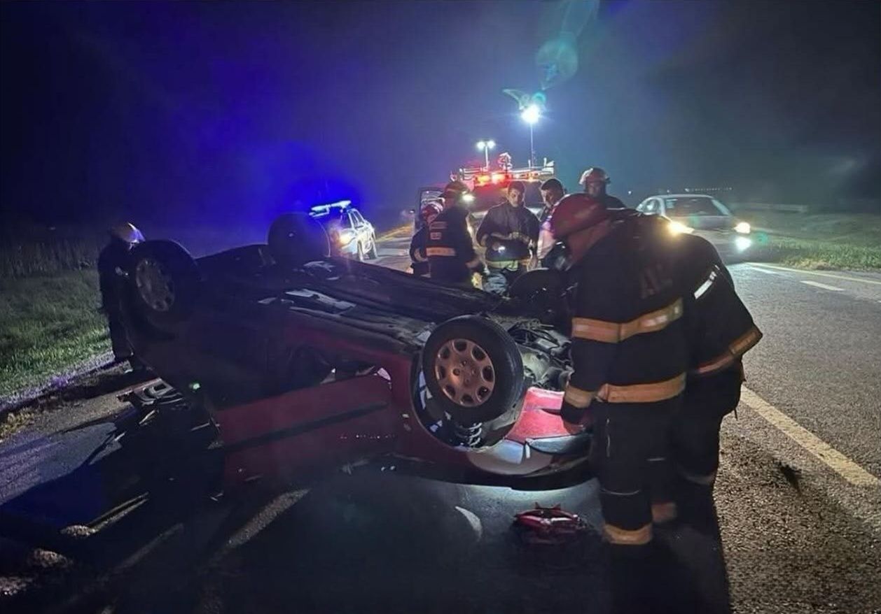 vuelco castelli ruta 2