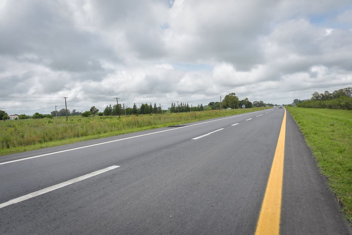 Multas de hasta $1.500.000 por exceso de velocidad en rutas hacia la costa bonaerense