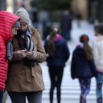 Junio comienza a despedirse con mañanas muy frías y tardes con sol: ¿cómo seguirá la semana?