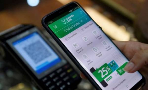 Descuentos de Cuenta DNI este miércoles: ahorra 25% en supermercados y más beneficios