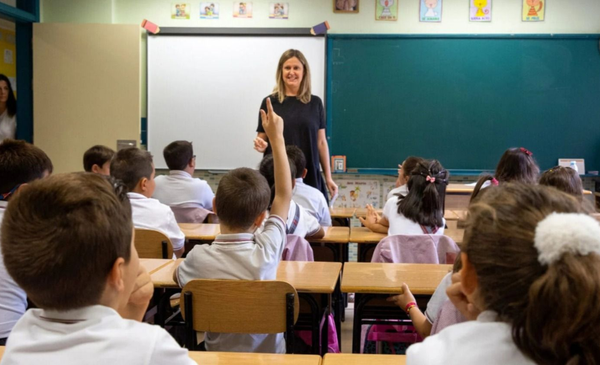 ¿Aún no recibiste el Voucher Educativo? Descubrí qué hacer y cuándo se pagará la próxima cuota