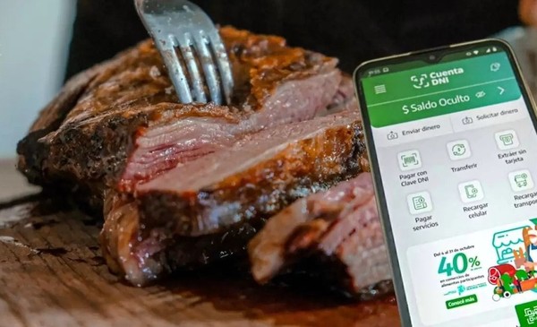 Impulsa tus compras: Cuenta DNI activa descuentos en agosto en Buenos Aires
