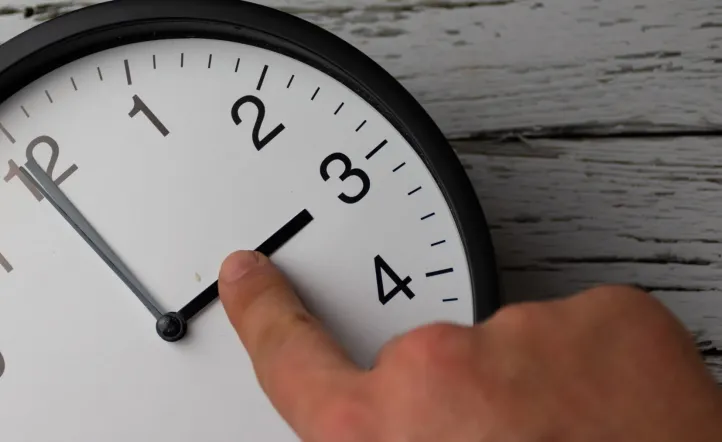 Cámara de Diputados aprobó el cambio de huso horario: Argentina podría atrasar una hora