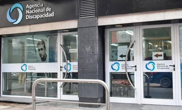 Coimas en ANDIS: Bianco denuncia 