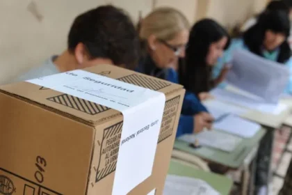 Neuquén arranca su campaña electoral rumbo a las elecciones legislativas de octubre