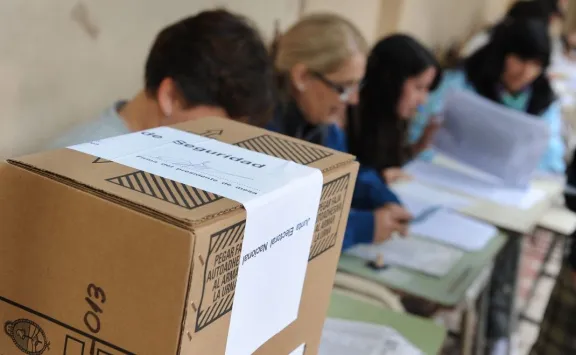 Neuquén arranca su campaña electoral rumbo a las elecciones legislativas de octubre