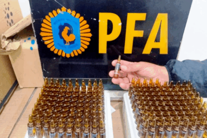 Aumenta a 76 el número de muertes por uso de fentanilo contaminado en hospitales del país