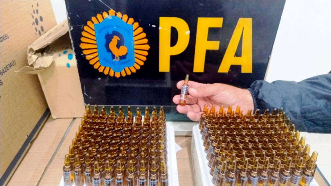 Aumenta a 76 el número de muertes por uso de fentanilo contaminado en hospitales del país