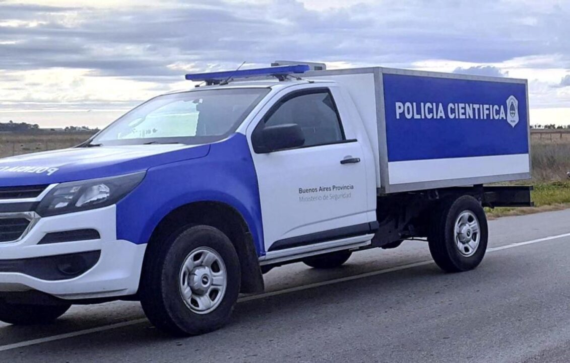 Graves hallazgos en rutas de la Región: hombre y mujer aparecieron sin vida este domingo