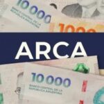 ARCA ajusta escalas del monotributo: nuevos topes de facturación desde septiembre 2025