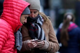 Vuelve el frío: alerta amarilla por bajas temperaturas en varias provincias argentinas