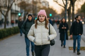 Frio provincia bs as