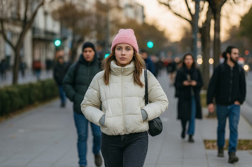 Frio provincia bs as