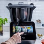 Thermomix presenta la nueva TM7 con mejoras en seguridad, conectividad y personalización