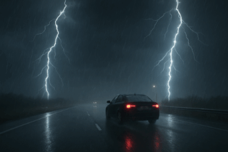 TORMENTA