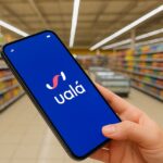 Uala descuentos supermercados hoy