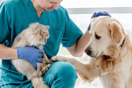 La Costa celebra el Día del Veterinario y impulsa la vacunación gratuita de mascotas