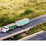 Restricciones para camiones en rutas bonaerenses por el feriado del 17 de agosto