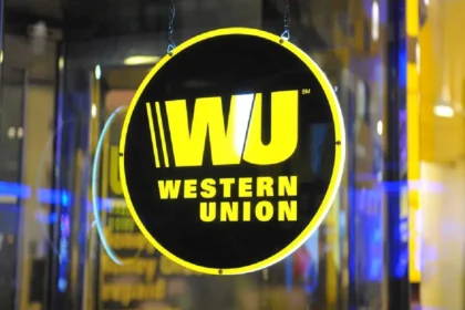 Western Union cerca de mi donde