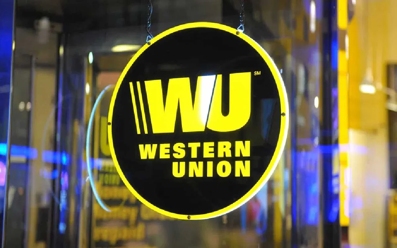 Western Union cerca de mi donde