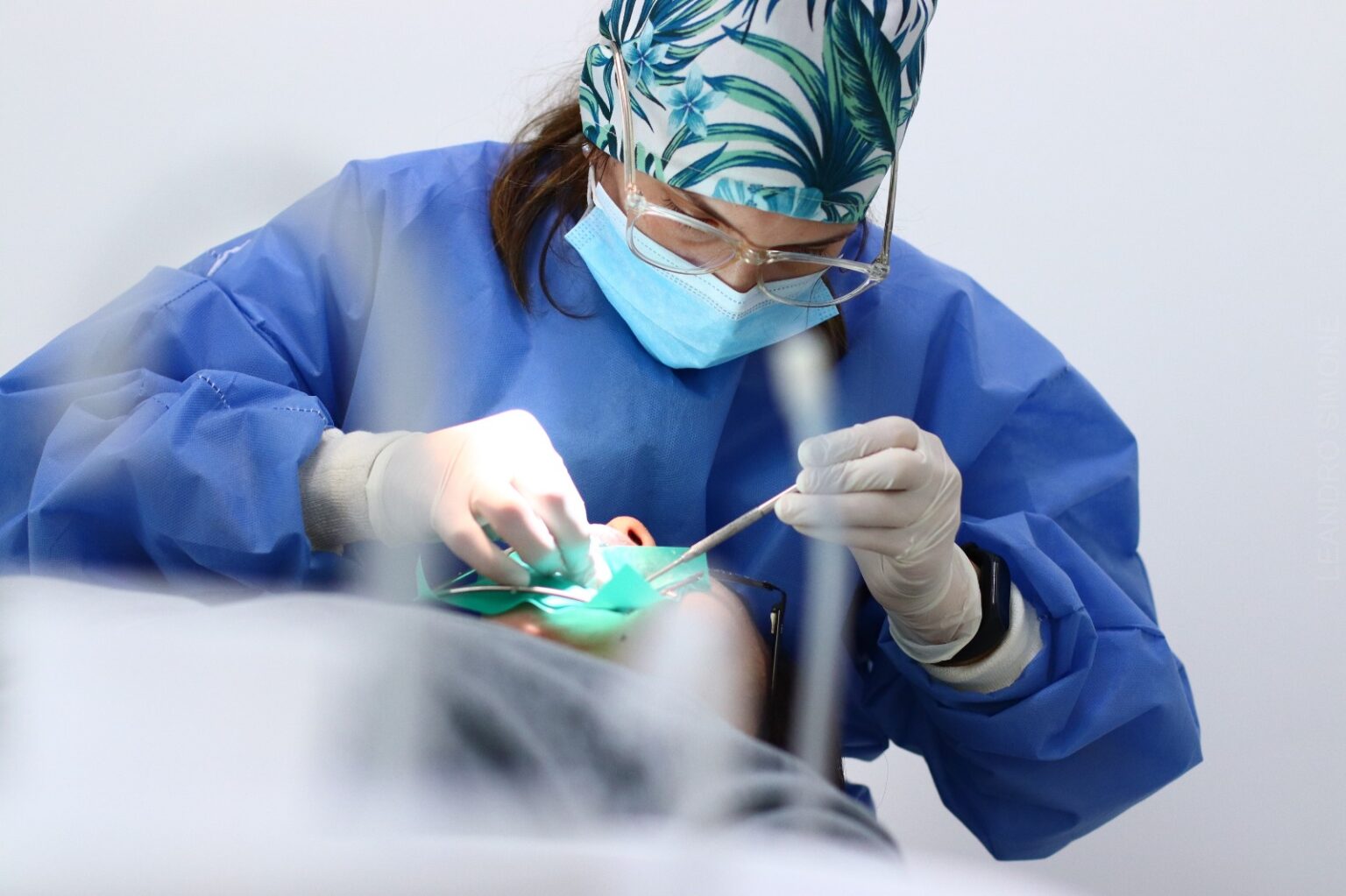 Inauguran moderno Centro Odontológico en Santa Teresita y mejoran atención dental en La Costa