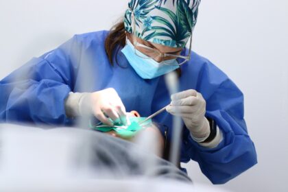 Inauguran moderno Centro Odontológico en Santa Teresita y mejoran atención dental en La Costa