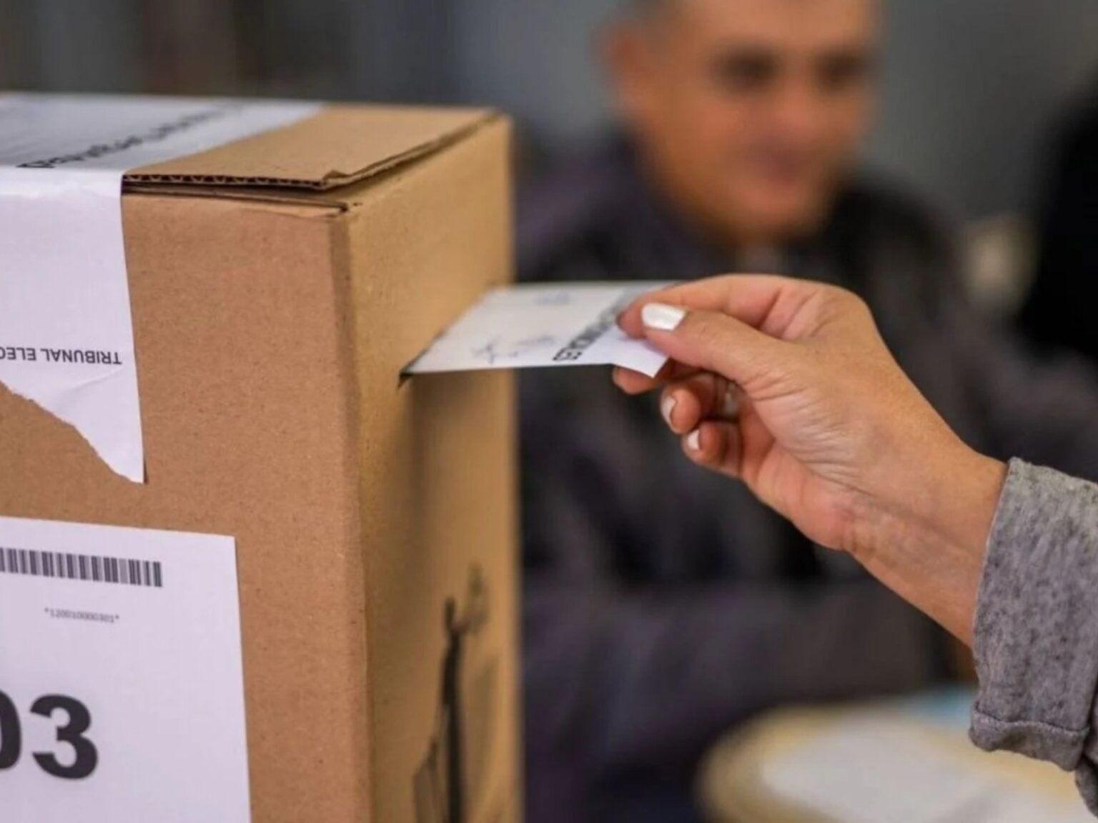 La Libertad Avanza lidera encuesta de cara a las elecciones en Buenos Aires este 7 de septiembre