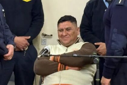 Ariel Pérez confesó haber matado a su ex y aseguró: 