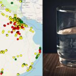 El ITBA actualizó su mapa de arsénico y advierte que más de 4 millones de personas podrían estar afectadas