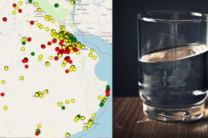 Arsénico en el agua: ¿cuáles son las zonas más afectadas de la Provincia de Buenos Aires?