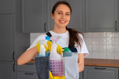 Empleadas domésticas cobrarán aumento y bono en septiembre 2025