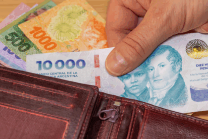 ANSES y bancos estatales lanzan créditos de hasta $1.350.000 para AUH y jubilados