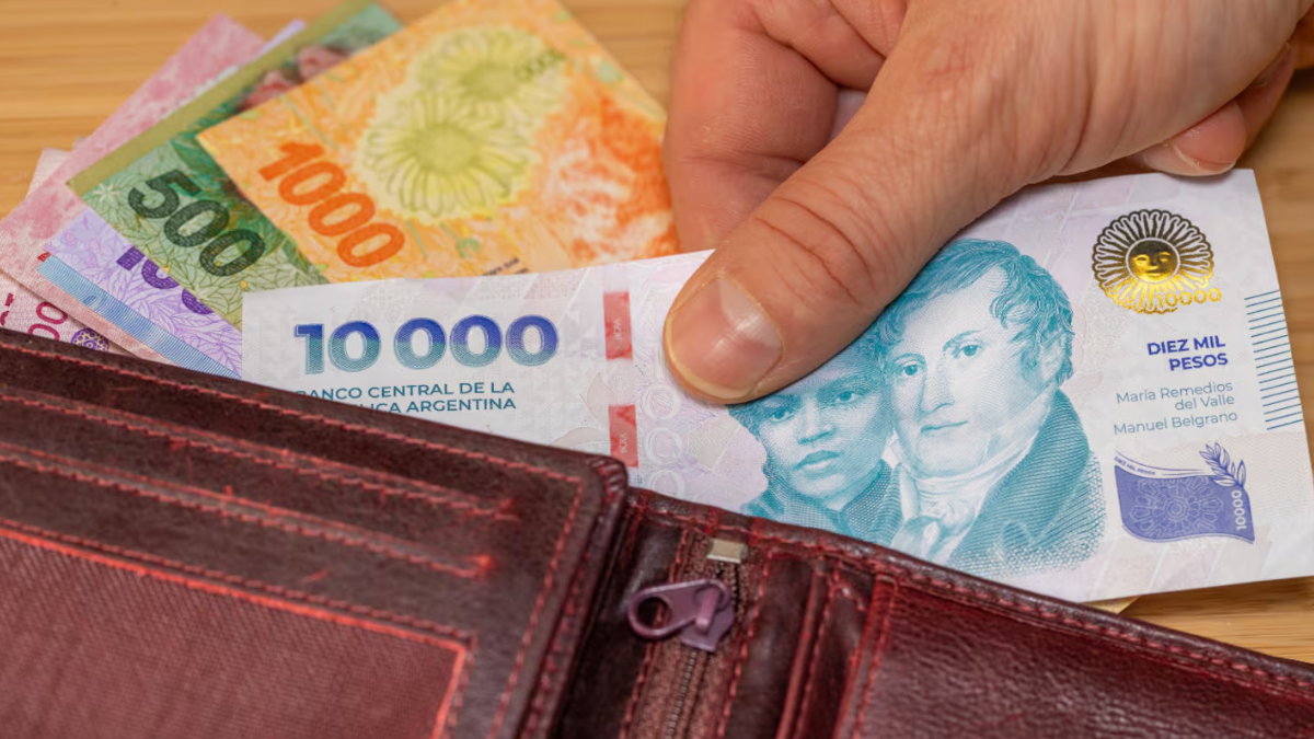 ANSES y bancos estatales lanzan créditos de hasta $1.350.000 para AUH y jubilados