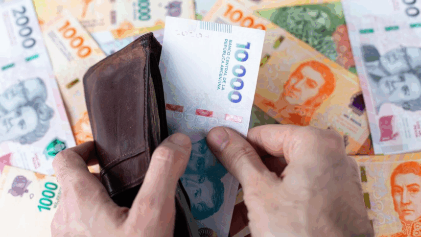 ANSES activa pagos de jubilaciones con aumento y lanza créditos para AUH y SUAF